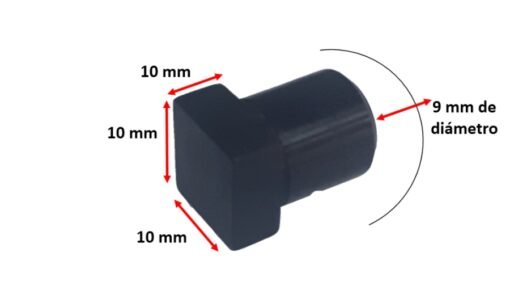 Llave Controlador Molinos Cascos Intercambiales Kennametal_0