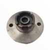 Ajustable Tailstock Chuck Arbor Front Herramienta Usada_0