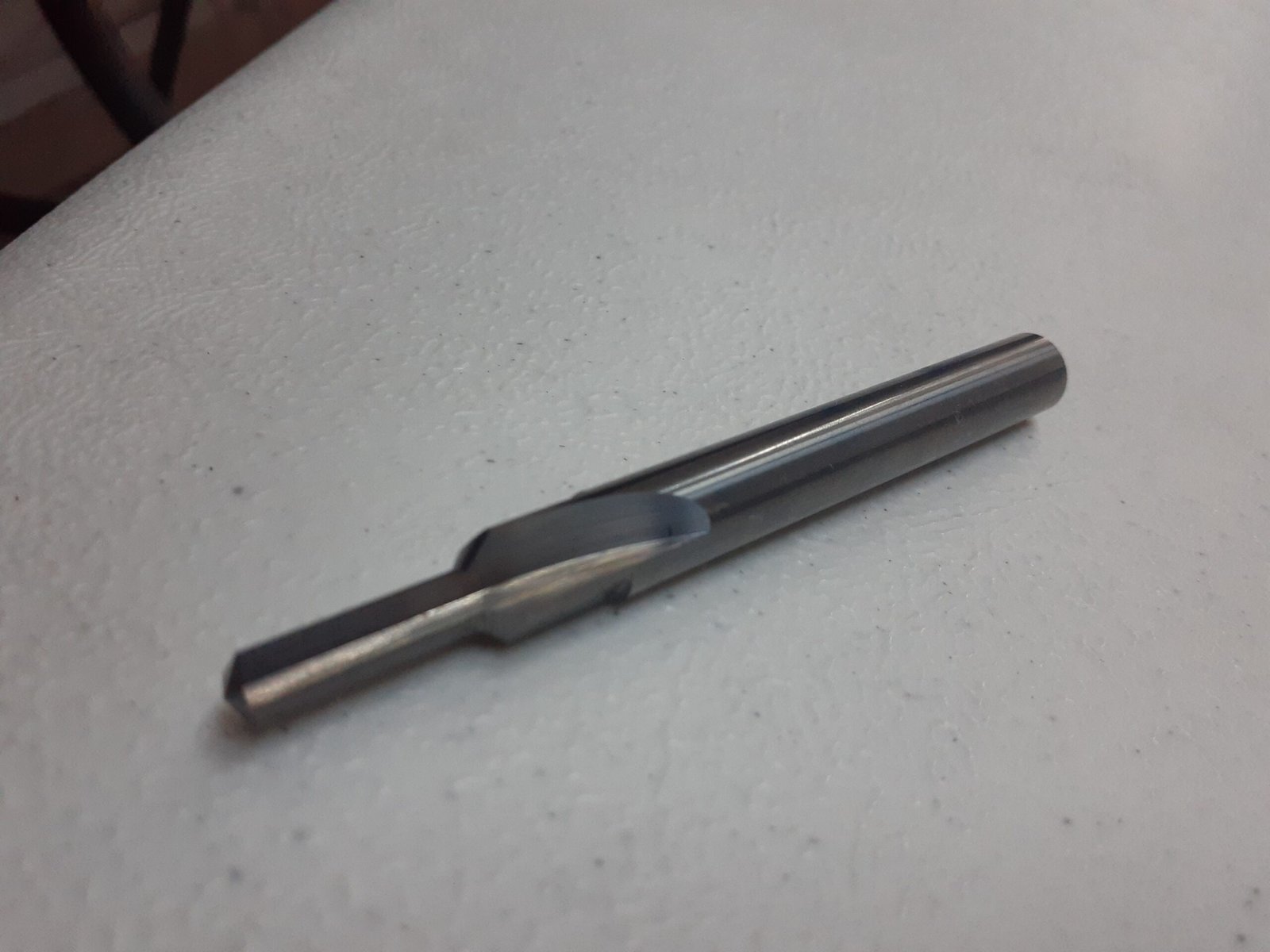 Broca Corte de Carburo Para taladro Profesional 2 filos Rect_0 Broca Corte de Carburo Para taladro Profesional 2 filos Rect_0