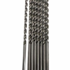 Herramientas Brocas Hss Para Madera Helicoidial No.17 MD HS_2