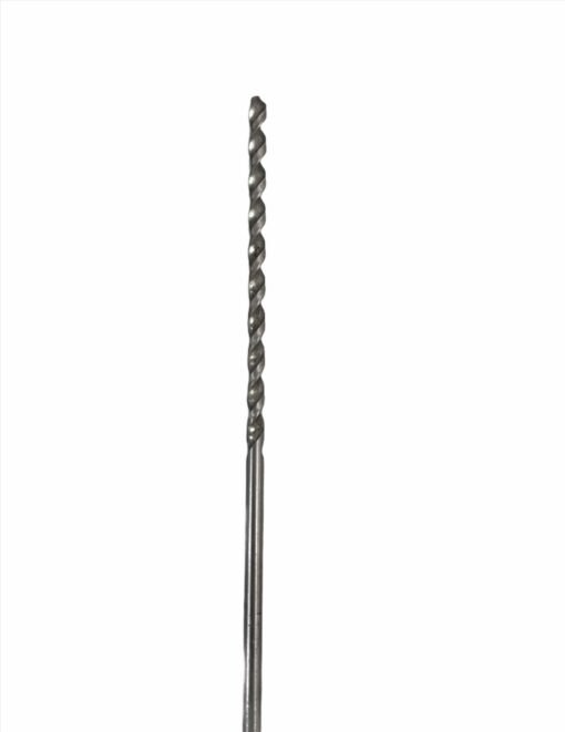 Herramientas Brocas Hss Para Madera Helicoidial No.17 MD HS_0