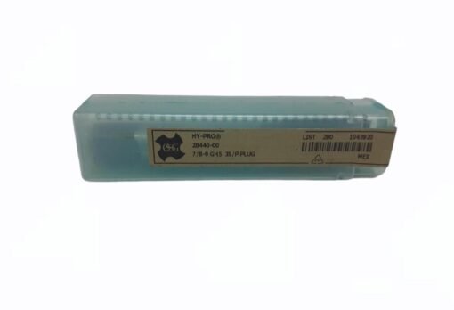 Machuelo Semiconico Estandar 7/8 Pulg- 9 Nc Gh5 Hy-Pro Nuevo_2