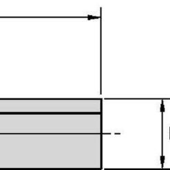 Precision Head Insert Holder Rotaflex High TStyle2004140_2