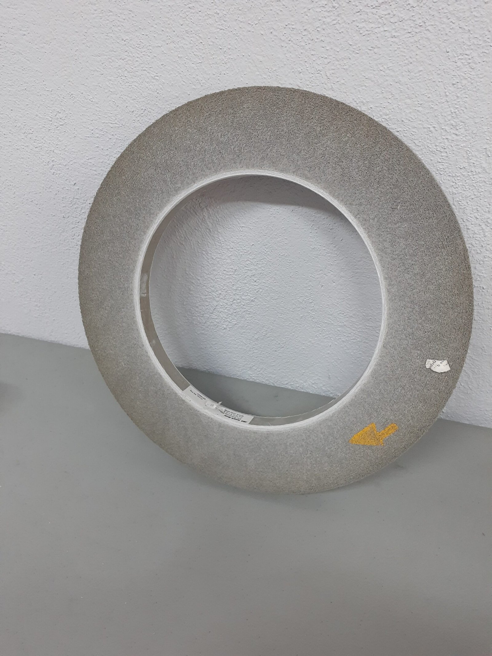 Rueda Disco Abrasiva De Desbarbadeo EXL Scotch Brite 3M Grey_3 Rueda Disco Abrasiva De Desbarbadeo EXL Scotch Brite 3M Grey_3