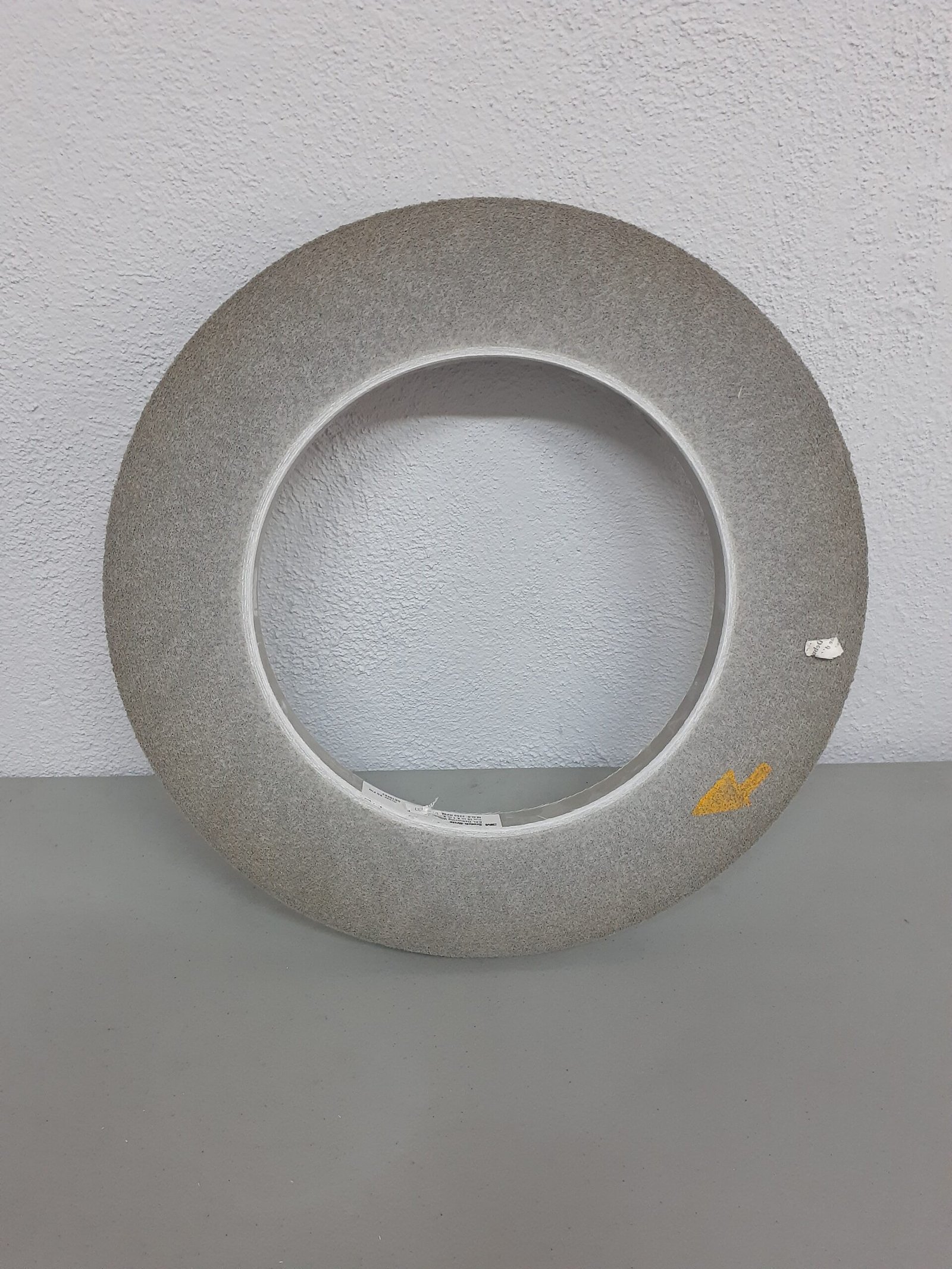 Rueda Disco Abrasiva De Desbarbadeo EXL Scotch Brite 3M Grey_1 Rueda Disco Abrasiva De Desbarbadeo EXL Scotch Brite 3M Grey_1