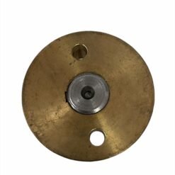 Set De Tornillo Patron y Tuerc Cabezal Trapezoidal_2