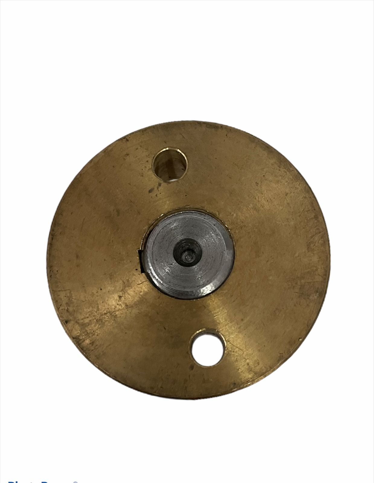 Set De Tornillo Patron y Tuerc Cabezal  Trapezoidal_2 Set De Tornillo Patron y Tuerc Cabezal Trapezoidal_2