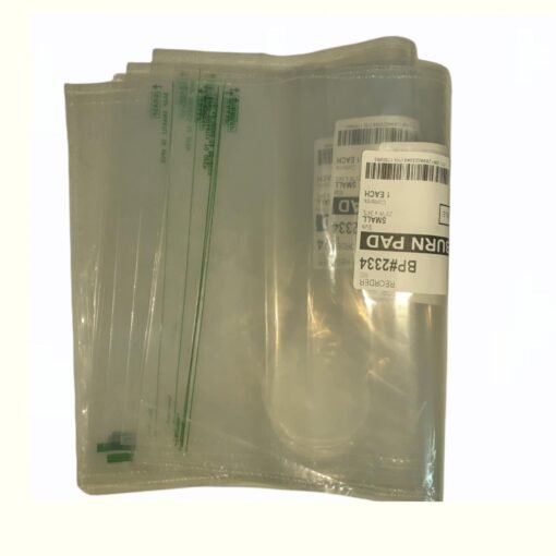 Bolsa Empaque Vacio Esterilizada Usos Varios Ahorra Espacio_3