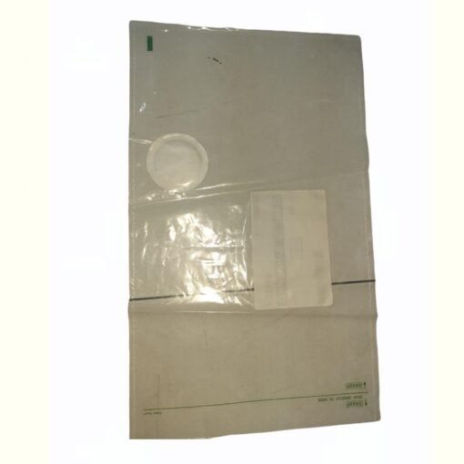 Bolsa Empaque Vacio Esterilizada Usos Varios Ahorra Espacio_1