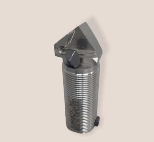 Cartucho Kennametal EA7CTFPR16 Metal inoxidable 1140145 Met_1