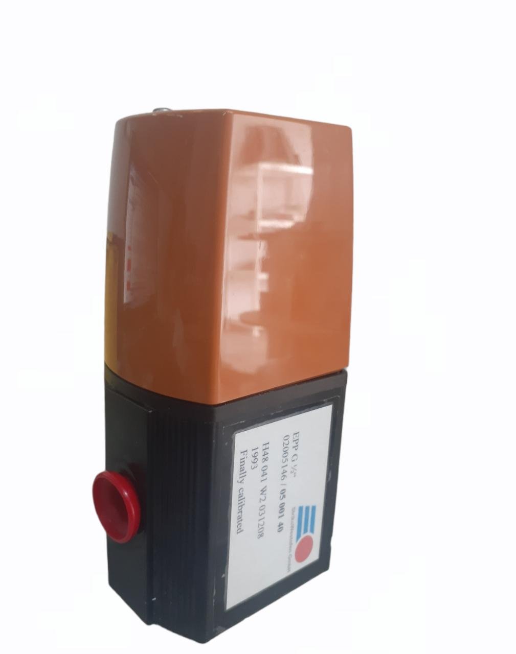 Valvula Proporcional EPP G 1/2 Pulg 1993 Calibrated Nueva_3