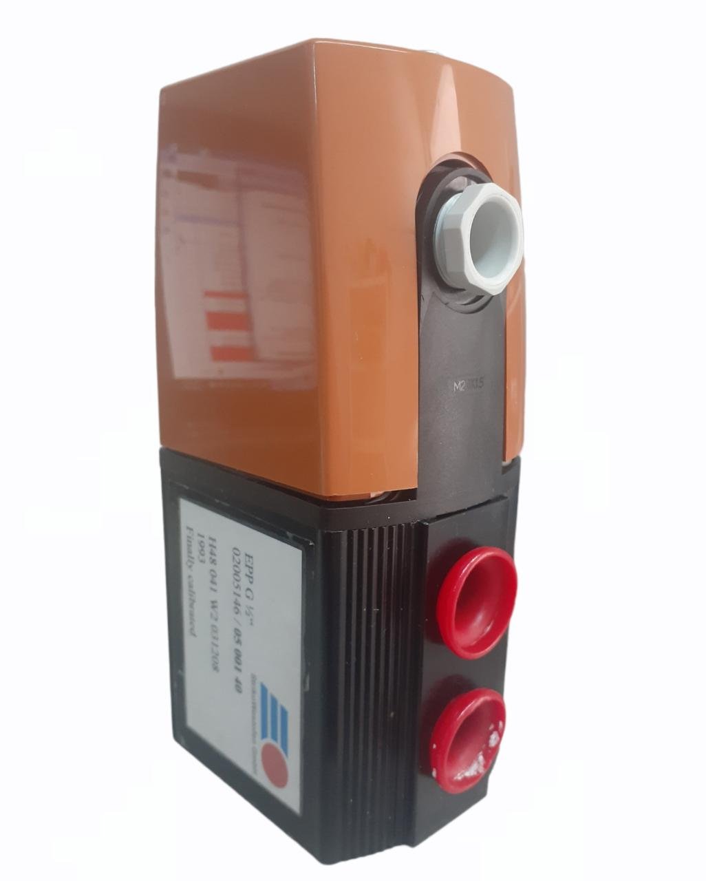 Valvula Proporcional EPP G 1/2 Pulg 1993 Calibrated Nueva_1