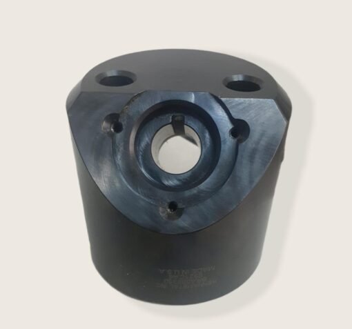 Cabeza De Torneado Tenthset Kennametal BRA088350 Con Llave_0
