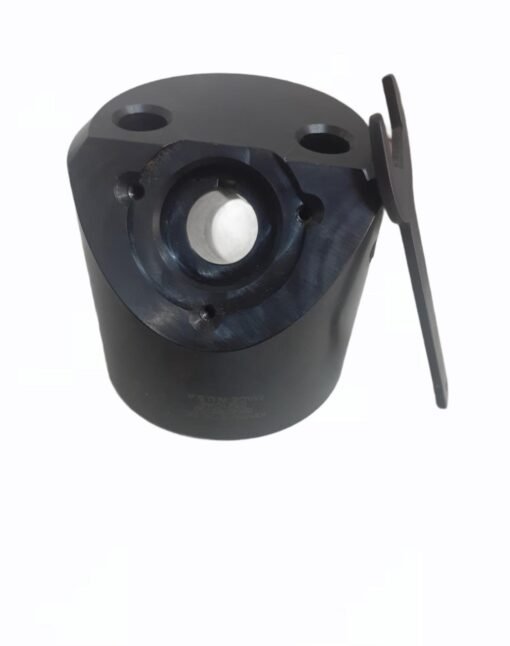 Cabeza De Torneado Tenthset Kennametal BRA088350 Con Llave_2