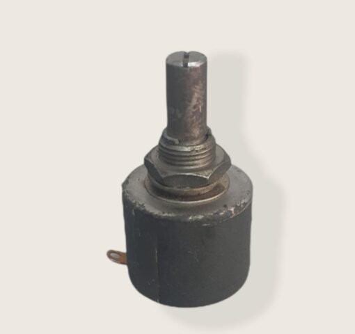 Potenciador Plastico Metalico Conductor Precision Acelerador_0