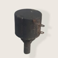 Potenciador Plastico Metalico Conductor Precision Acelerador_2