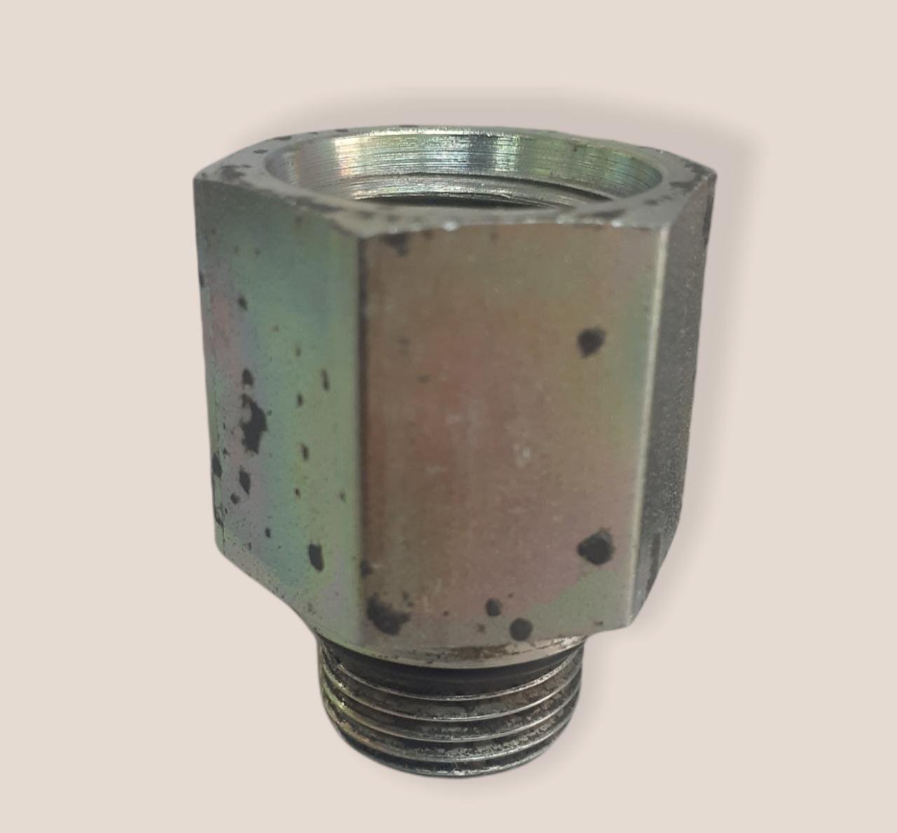 Adaptador Expansor Acero Adapt Mach Exhibicion Rode Tornasol_0