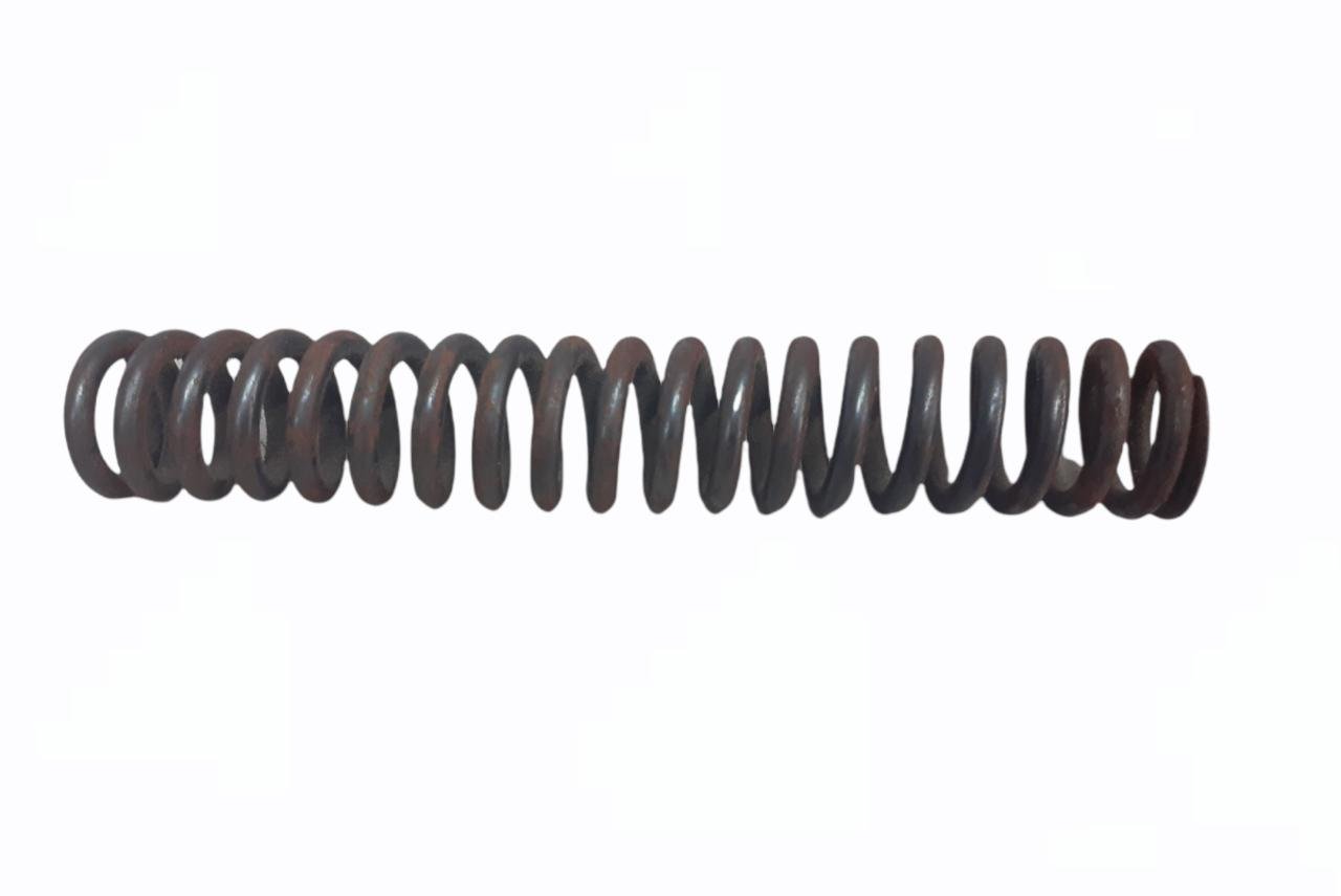 Resorte Amortiguador Compresion Industrial Acero Niquelado_3