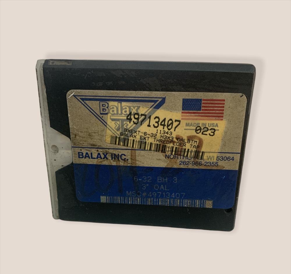 Broca Macho Extension Formacion Roscas Acero Alta Velocidad_4 Broca Macho Extension Formacion Roscas Acero Alta Velocidad_4