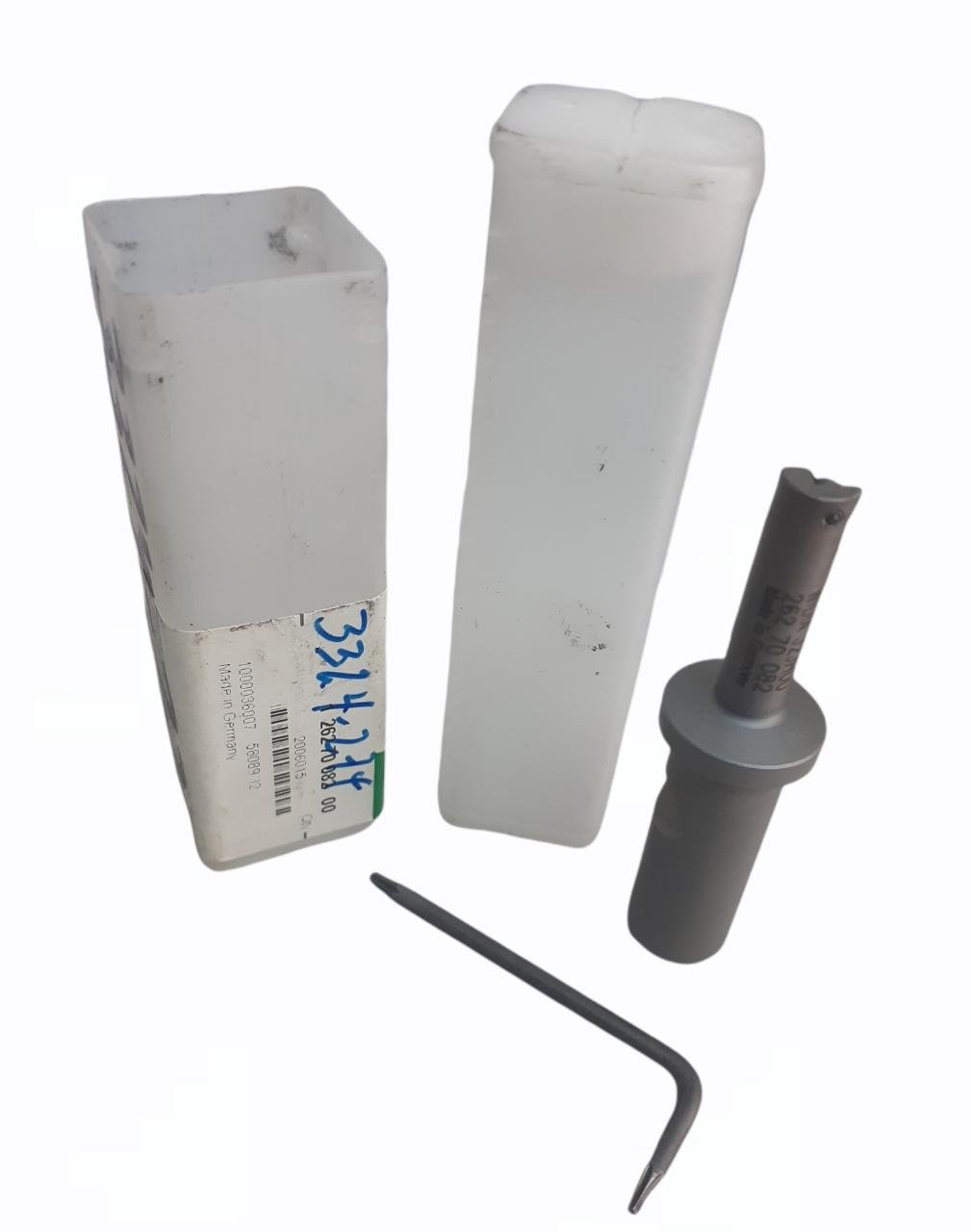 Barra Mandrinado Alto Rendimiento Para Cabeza Perforaciones_5