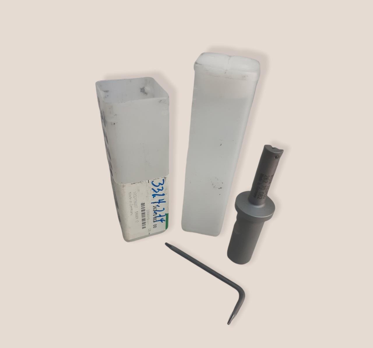 Barra Mandrinado Alto Rendimiento Para Cabeza Perforaciones_4