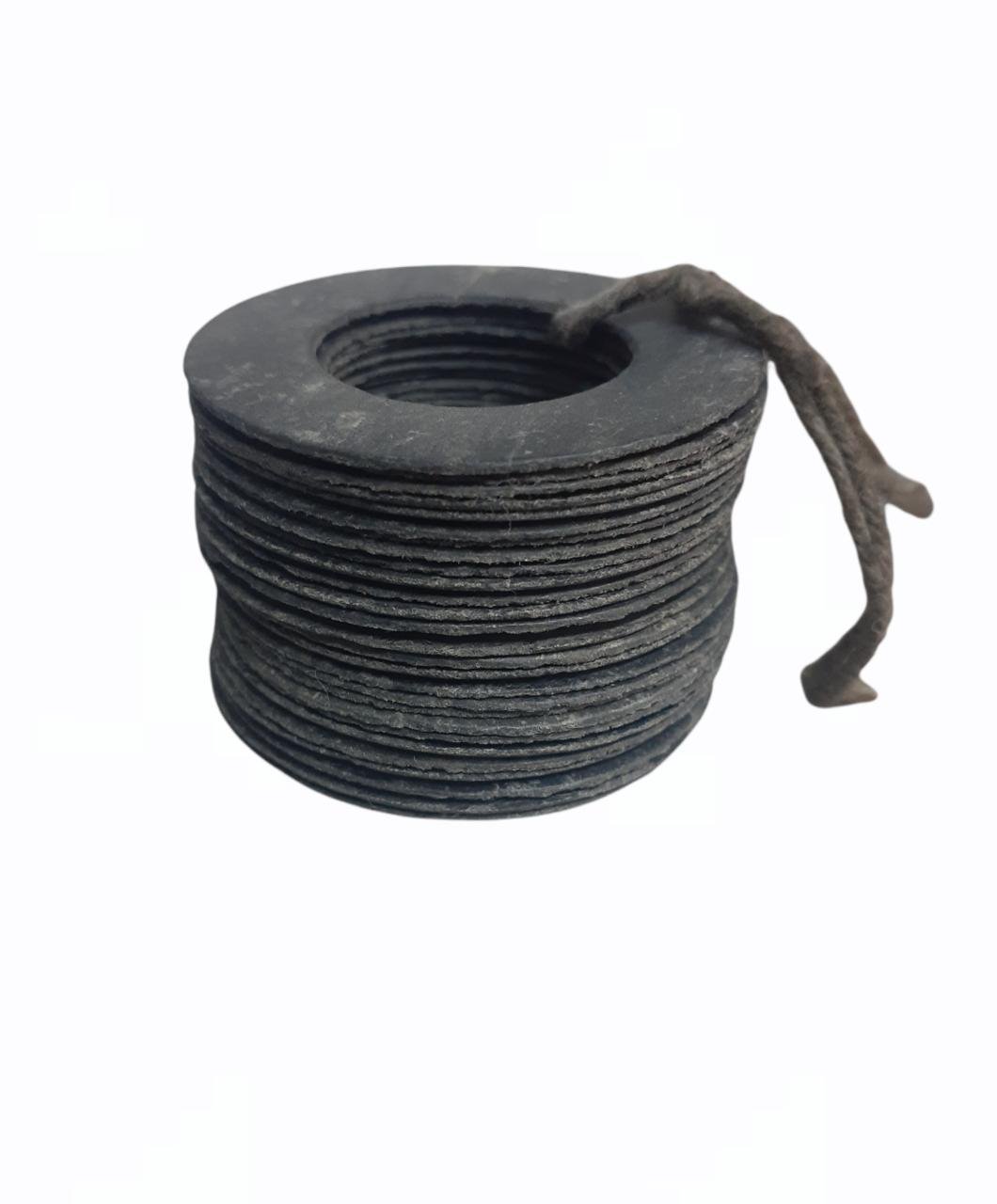 Lijas Kennametal S-20353 Remocion Rendimiento Superior Usado_1