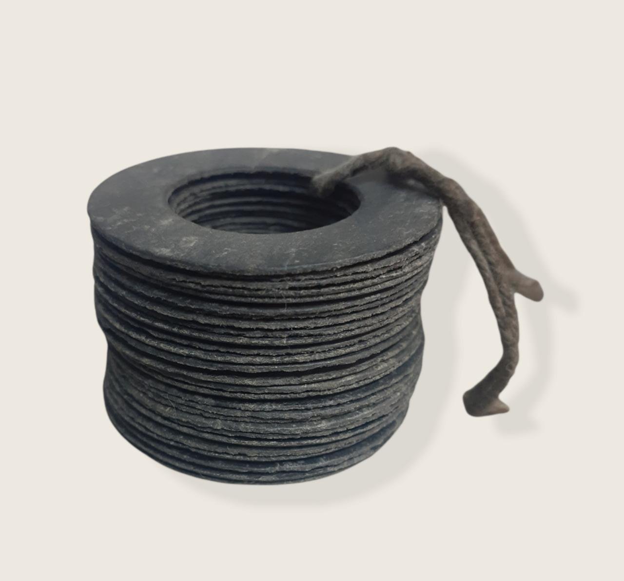 Lijas Kennametal S-20353 Remocion Rendimiento Superior Usado_0