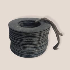 Lijas Kennametal S-20353 Remocion Rendimiento Superior Usado_2