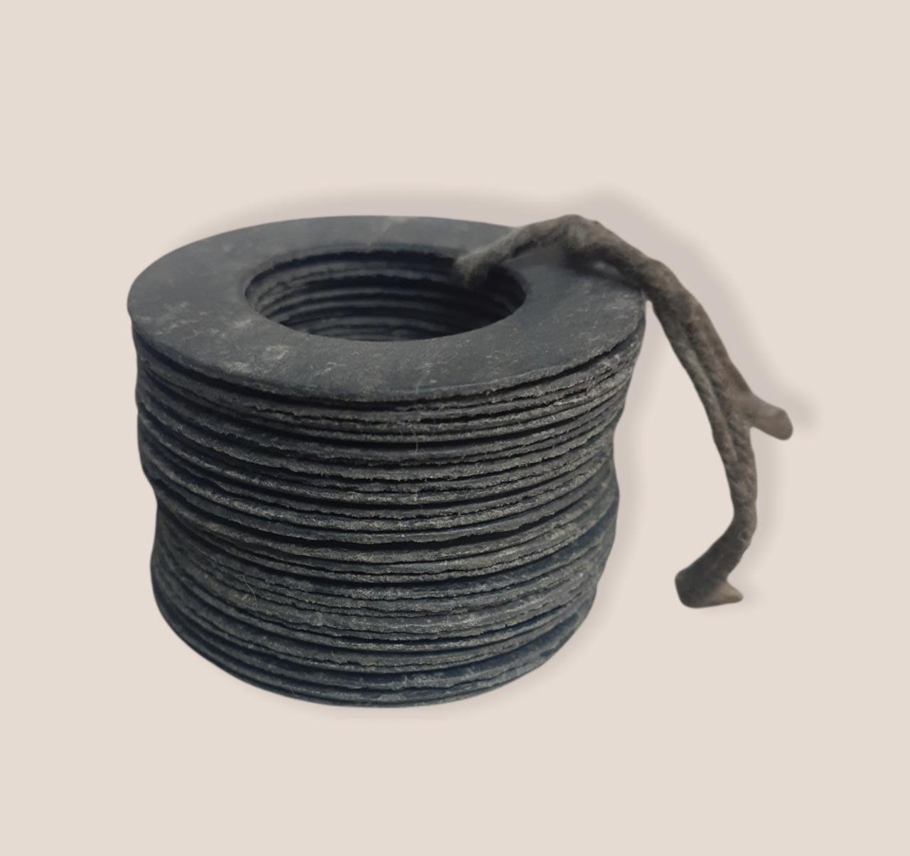 Lijas Kennametal S-20353 Remocion Rendimiento Superior Usado_2