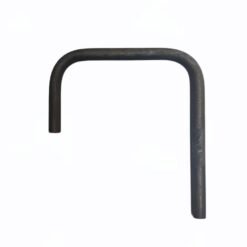 Tubo Forma De Jota Kennametal Industrial Metal 89-091 Tube_2