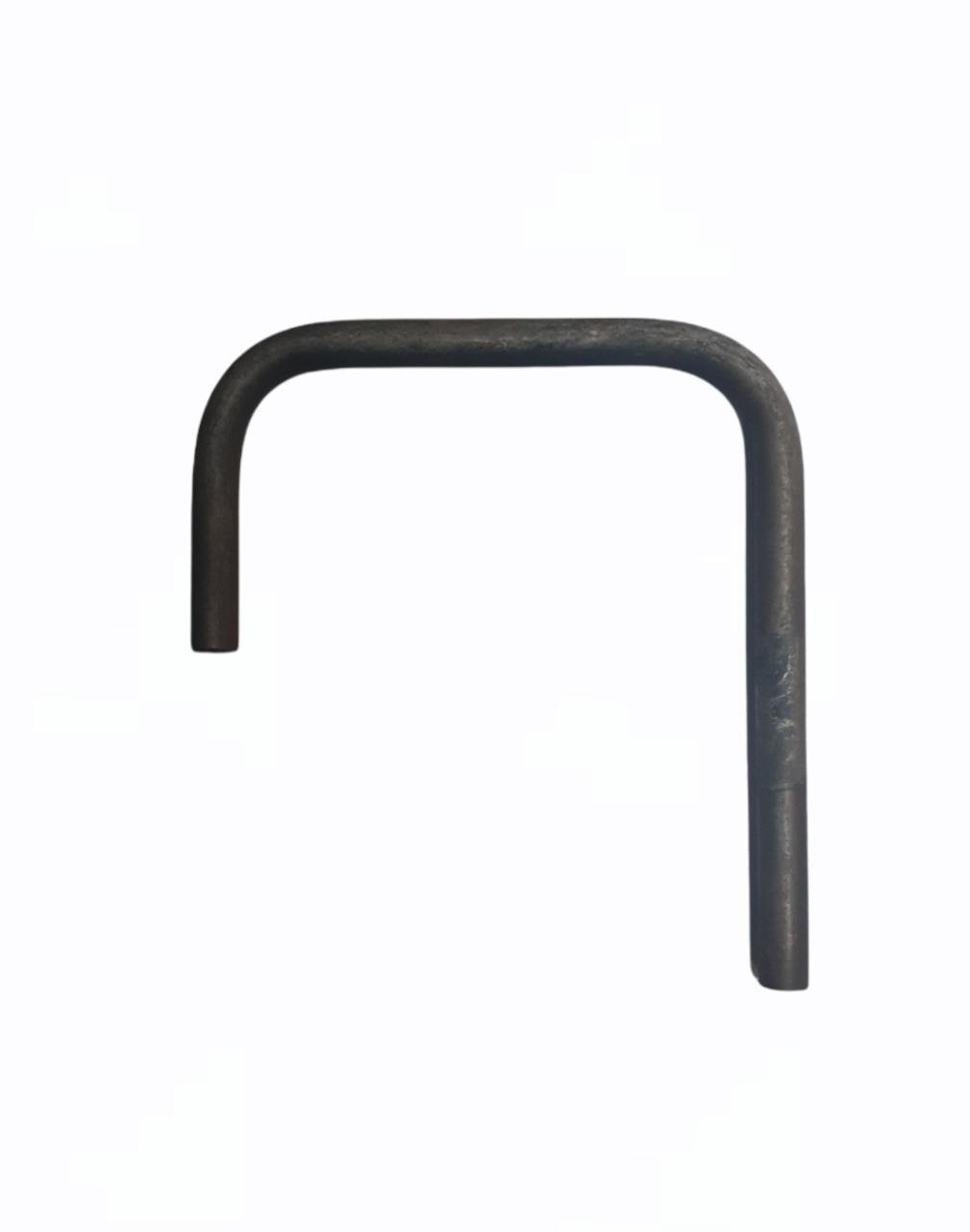 Tubo Forma De Jota Kennametal Industrial Metal 89-091 Tube_2