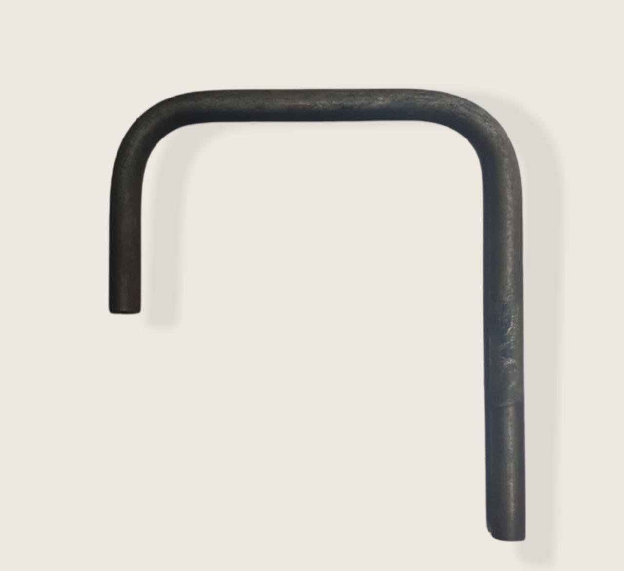 Tubo Forma De Jota Kennametal Industrial Metal 89-091 Tube_1