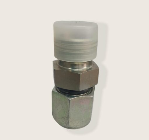 Aditamento Para tubo Conector Recto De 1.8 pulgadas Con Tapa_2