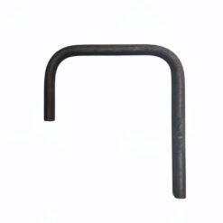 Tubo Forma De Jota Kennametal Industrial Metal 89-091 Tube_3
