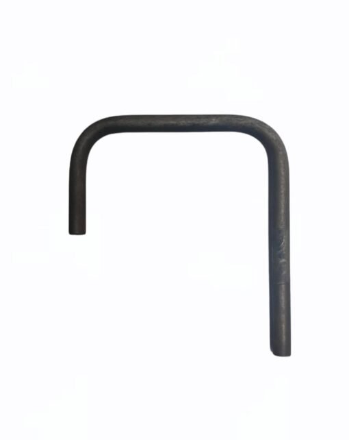 Tubo Forma De Jota Kennametal Industrial Metal 89-091 Tube_3