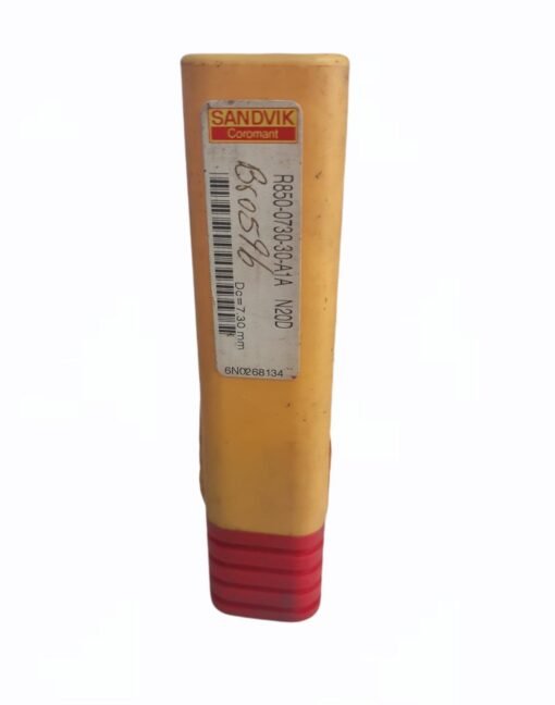 Broca Metal Sandvik Coromant CoroDrill R850-0730-30-A1A N20D_1