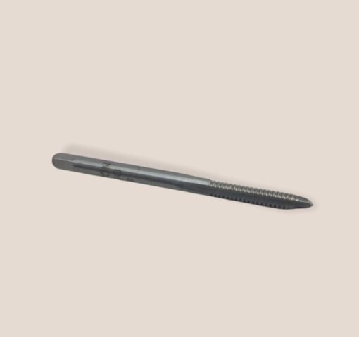 Broca De Taladro #25 Acero Cobalto TIN OSG 10149505 Royco 35_3