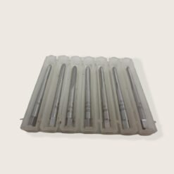 Broca De Taladro #25 Acero Cobalto TIN OSG 10149505 Royco 35_2