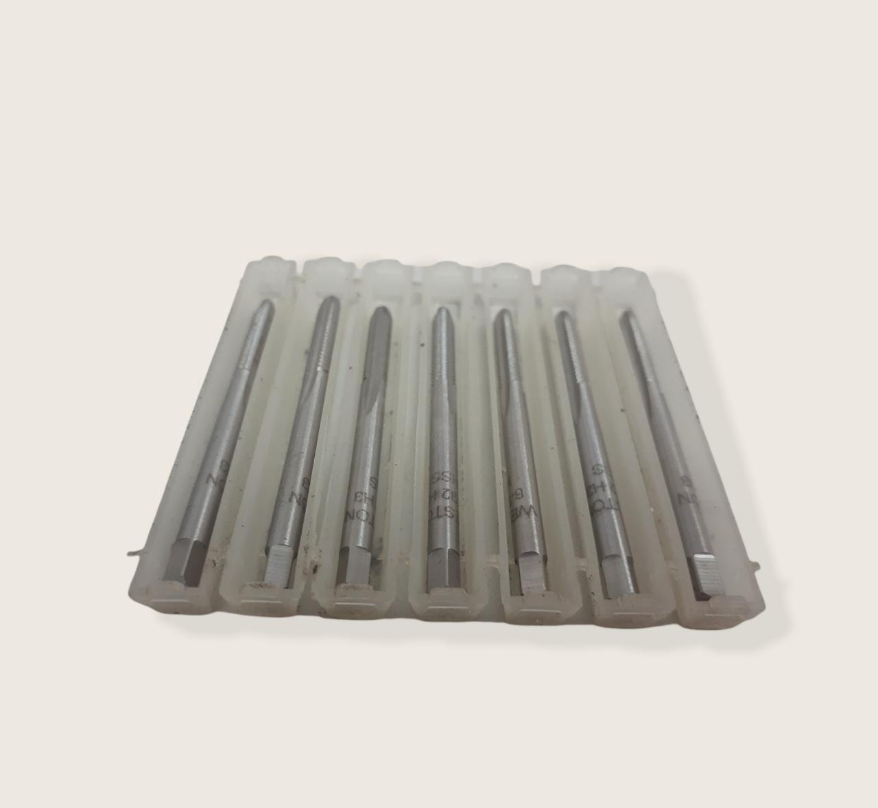 Broca De Taladro #25 Acero Cobalto TIN OSG 10149505 Royco 35_2 Broca De Taladro #25 Acero Cobalto TIN OSG 10149505 Royco 35_2