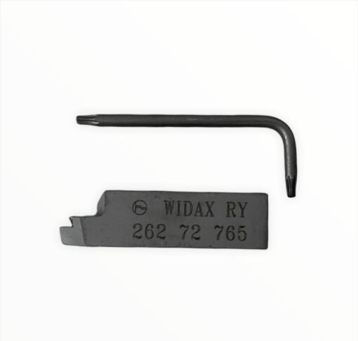 Precision Head Insert Holder Rotaflex High TStyle2004140_0