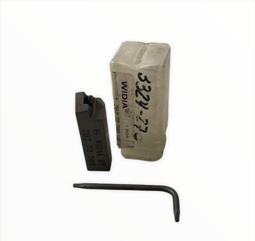 Precision Head Insert Holder Rotaflex High TStyle2004140_3