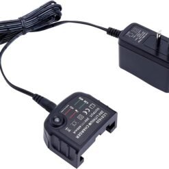 Cargador De Bateria De Litio Para Black & Decker 20V LCS1620_2
