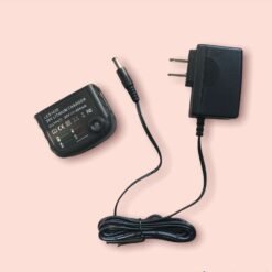 Cargador De Bateria De Litio Para Black & Decker 20V LCS1620_3