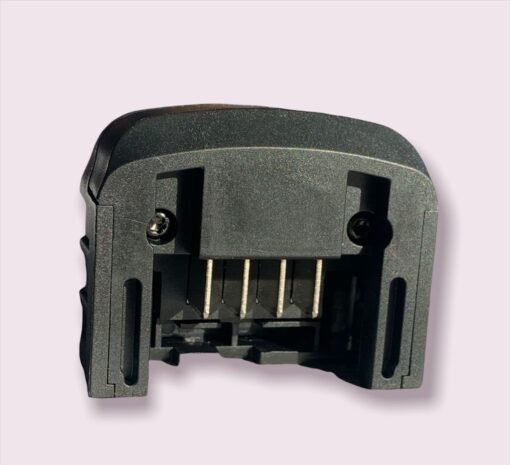 Cargador De Bateria De Litio Para Black & Decker 20V LCS1620_4