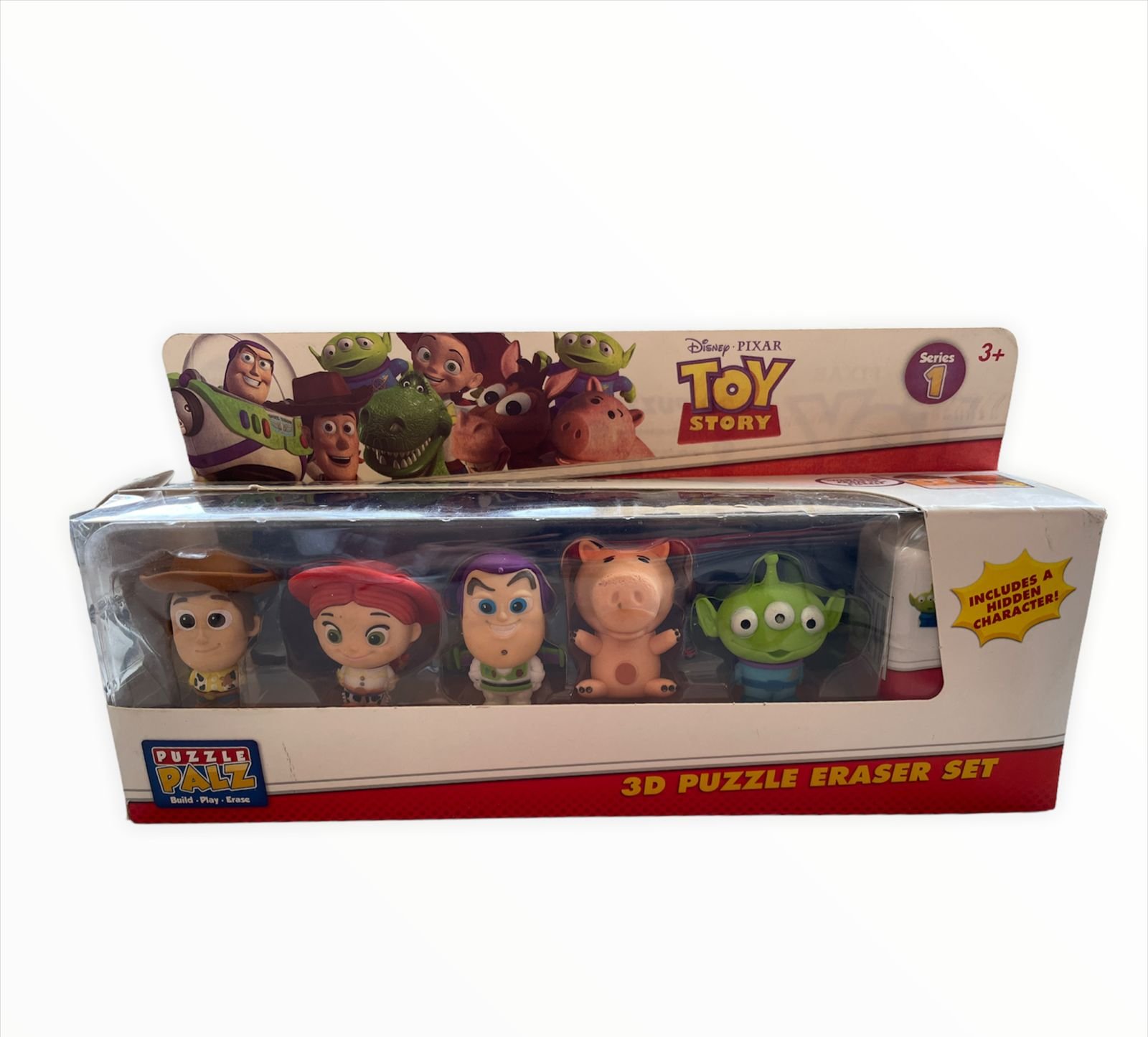 Set Borradores Rompecabezas Toy Story Disney Pixar3d Puzzle_6 Set Borradores Rompecabezas Toy Story Disney Pixar3d Puzzle_6