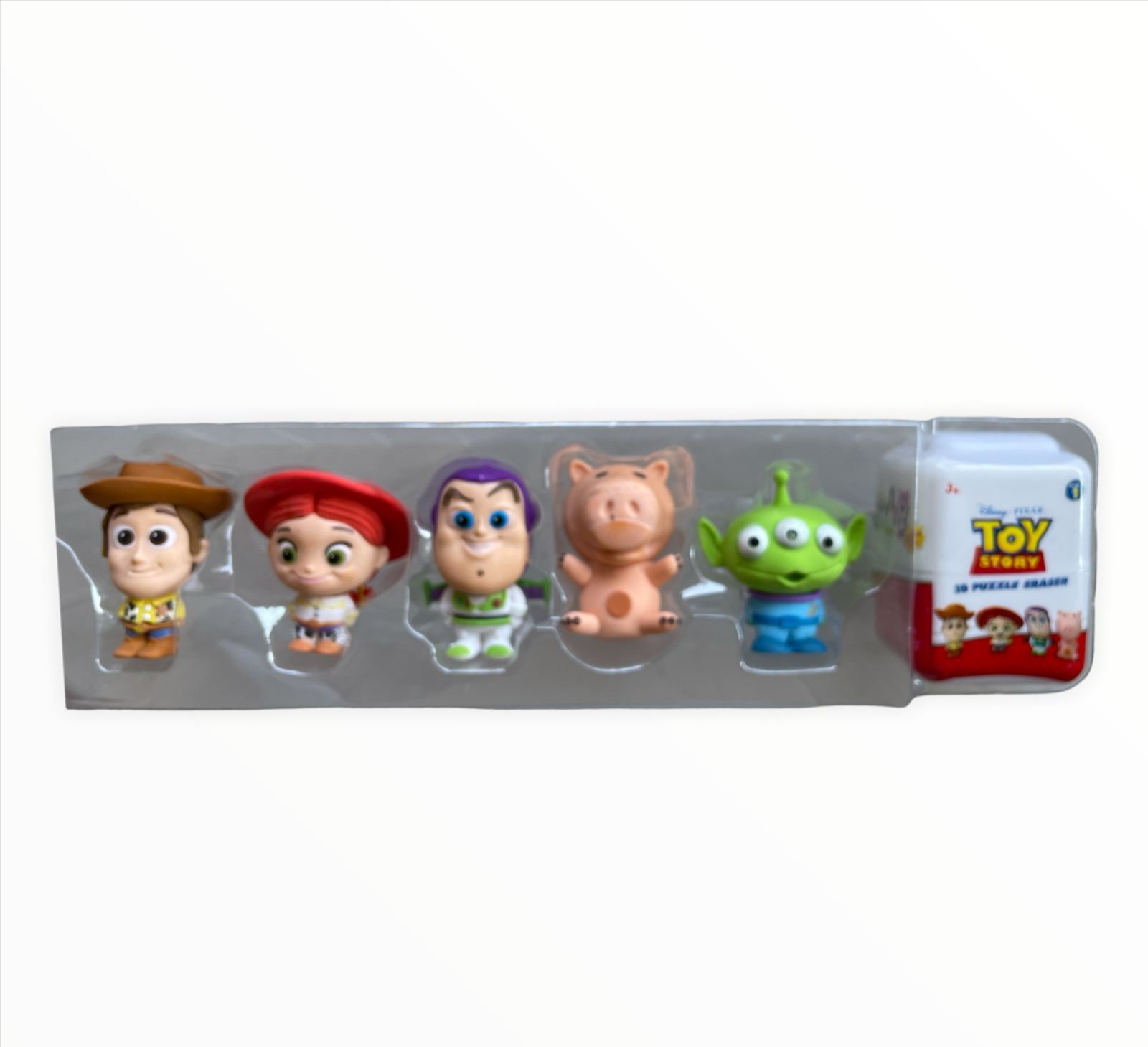 Set Borradores Rompecabezas Toy Story Disney Pixar3d Puzzle_5 Set Borradores Rompecabezas Toy Story Disney Pixar3d Puzzle_5