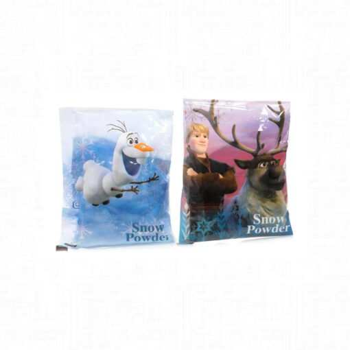 Jugete Crea Tu Propia Nieve De Disney Frozen 2_2