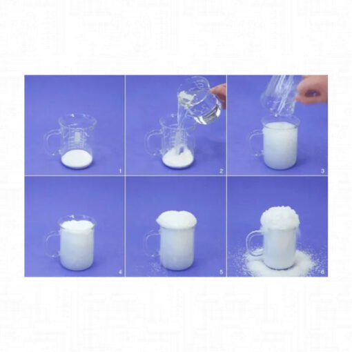 Jugete Crea Tu Propia Nieve De Disney Frozen 2_3