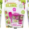 Crea Tu Propío Slime Nickelodeon Glitter Estacion De Slime_0