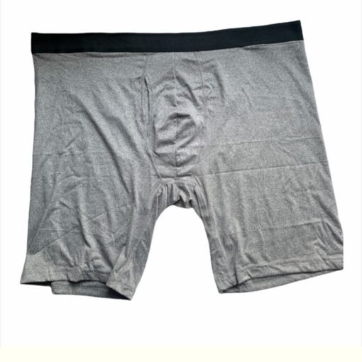 Boxer Caballero Tallas Extra Athletic Works tipo Lycra Pieza_2